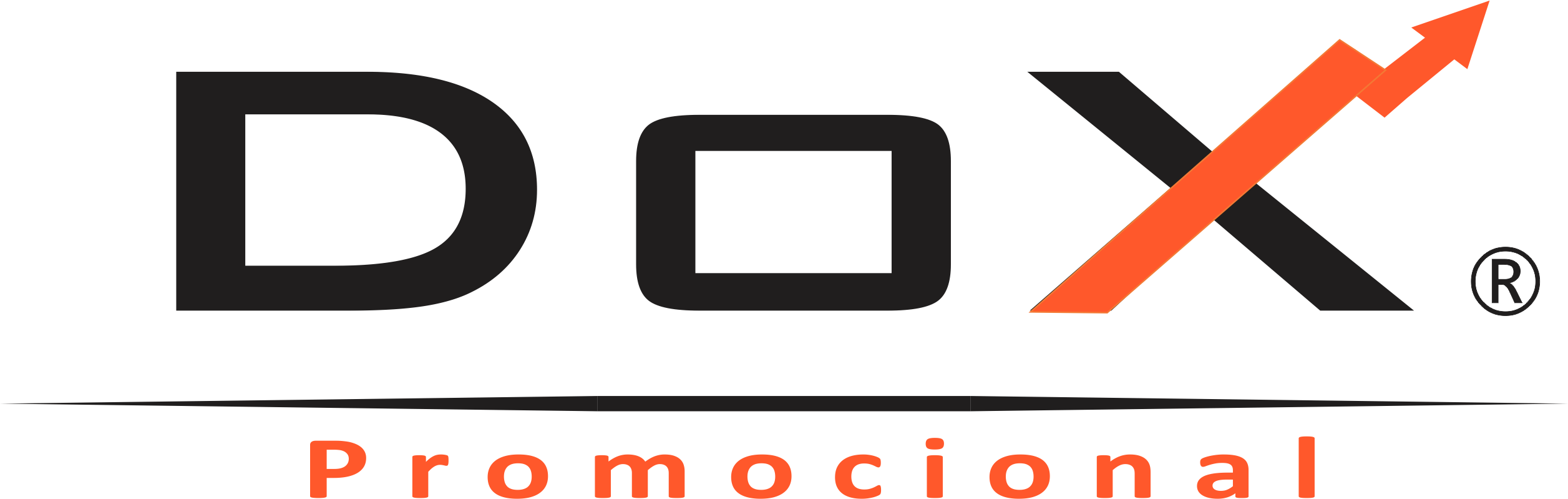 Dox Bolsas Promocionais